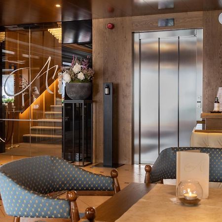 Hotel Armin Sëlva di Val Gardena Eksteriør billede